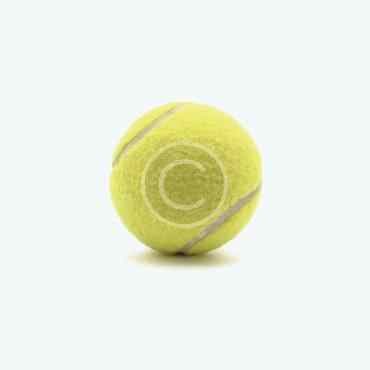 Tennis ball